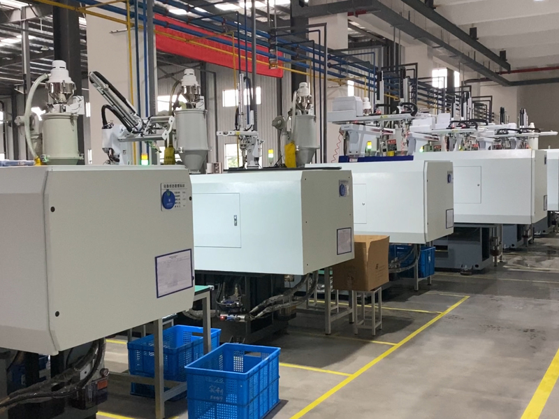 La CINA Shanghai Strong Metal Production Co., Ltd. Profilo Aziendale