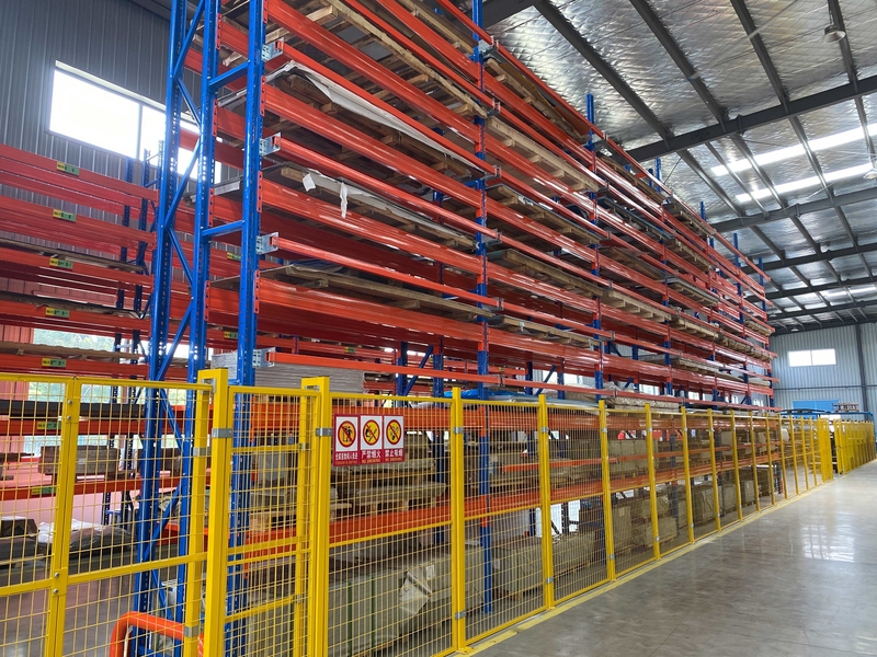 La CINA Shanghai Strong Metal Production Co., Ltd. Profilo Aziendale