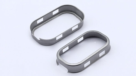 Precision Automotive Stamping Parts Stamping Bending Welding Metal Sheet Parts