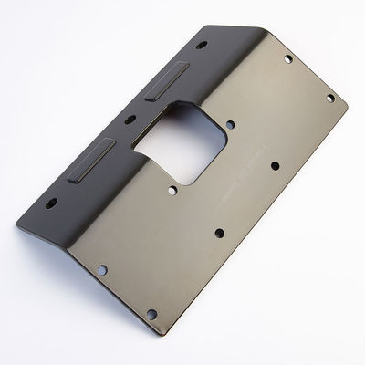 Fabrication Bend Weld Riveting Assembly Service Provided By Strong