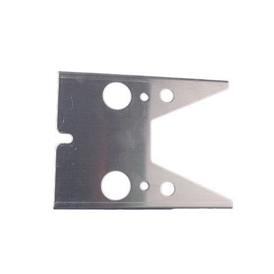 Stainless Steel Precision Service High-speed rail seat cable