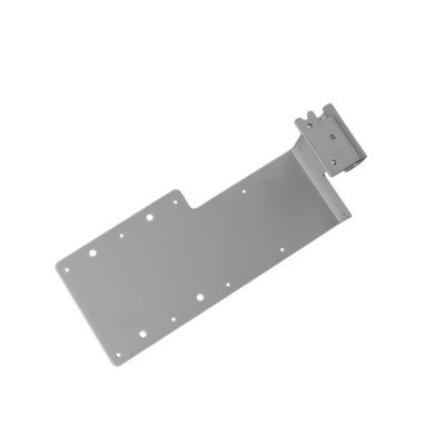 Stainless Steel Sheet Metal Fabrication Water dispenser filter holder