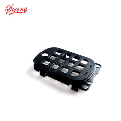 OEM / ODM Injection Molded Automotive Interior Parts Center Console PA PP PBT ABS