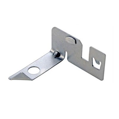 OEM High Precision Bending Metal Stamping Parts Sheet Metal Fabrication Services