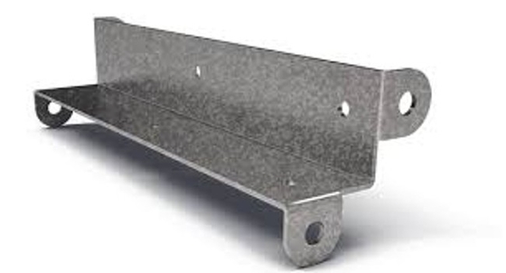 Custom Oem Odm Stainless Steel Sheet Metal Fabrication Bending Fabrication