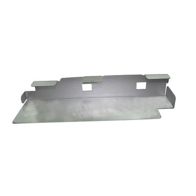 Wall Hung Boiler Control Box Guard Plate Metal Fittings Free Sample