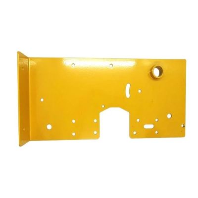 Precision OEM ODM customized high-end sheet metal stamping parts