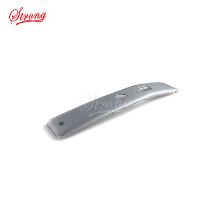 Electric Water Heater Shell Customized Bending Stamping Forming Stainless Steel Aluminum Alloy