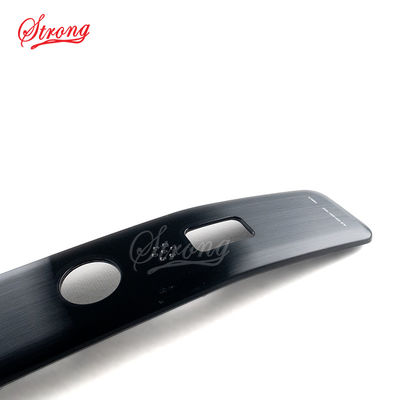 OEM / ODM Car Center Console Injection Model Storage Boxes And Trays PP PU PC PS PA PMMA